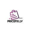 Pricefix.lv – interneta veikals praktiskām un radošām precēm, Kontakti.lv